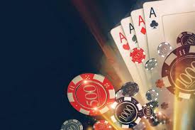 Онлайн казино Casino Bet Andreas